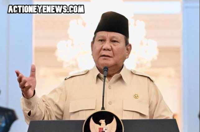 Prabowo Bakal Resmikan Bank Emas Hari Ini: Langkah Berani atau Ambisi Politik?